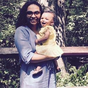 Meet your Posher, Savannah